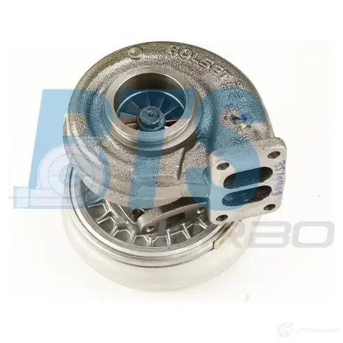 Турбина BTS TURBO t911020 1619413 7T14 7 4250280910209 изображение 6