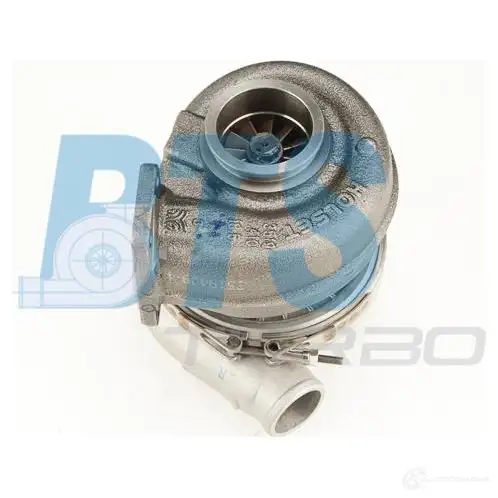 Турбина BTS TURBO t911020 1619413 7T14 7 4250280910209 изображение 7
