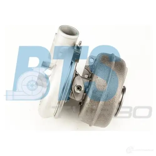 Турбина BTS TURBO t911020 1619413 7T14 7 4250280910209 изображение 8