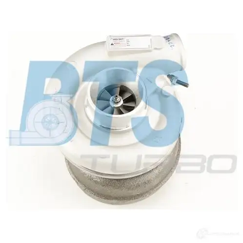 Турбина BTS TURBO t911020 1619413 7T14 7 4250280910209 изображение 10
