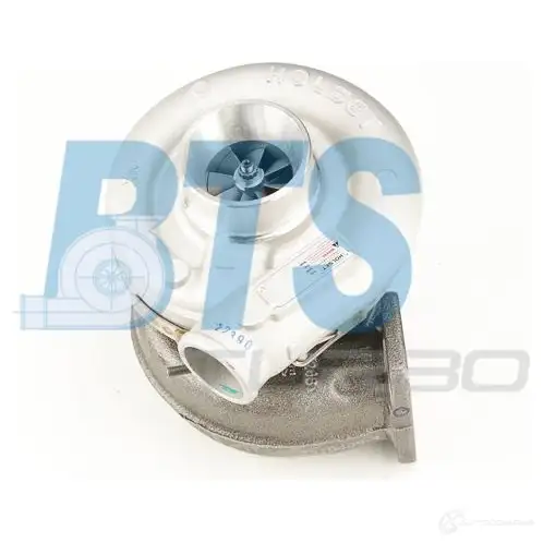 Турбина BTS TURBO t911020 1619413 7T14 7 4250280910209 изображение 12