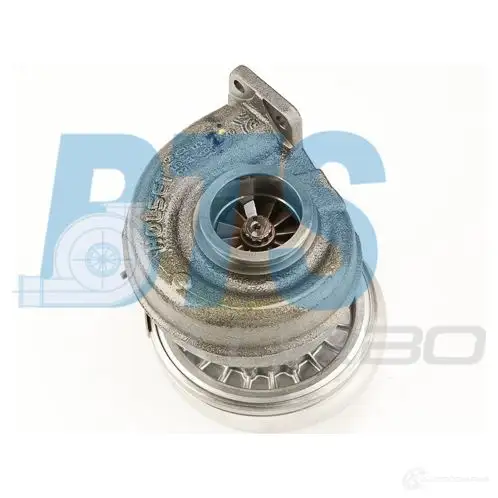 Турбина BTS TURBO t911020 1619413 7T14 7 4250280910209 изображение 14