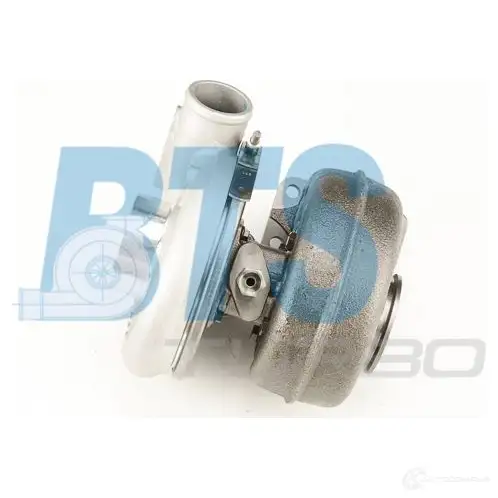 Турбина BTS TURBO t911020 1619413 7T14 7 4250280910209 изображение 17