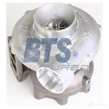 Турбина BTS TURBO 4250280952391 687650668 K D7V91 t915239 изображение 5