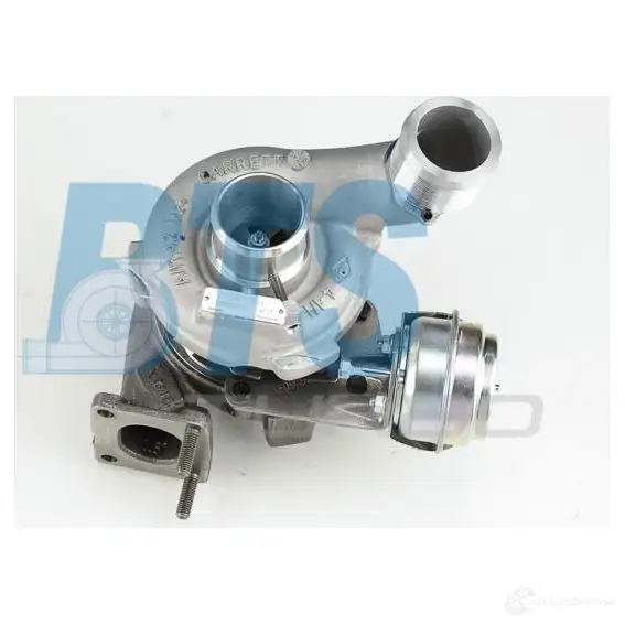 Турбина BTS TURBO 1621093 9HE 1VC t914549 4250280945492 - Изображение 1