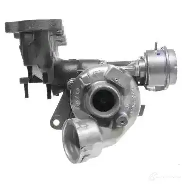 Турбина BTS TURBO 4250280949902 1621364 3L L260O t914990 - Изображение 1