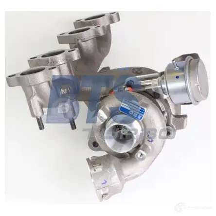 Турбина BTS TURBO LJR YBM 4250280945188 t914518 1621072 изображение 6