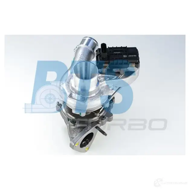 Турбина BTS TURBO t916642bl O 2O3K 1437331599 изображение 0