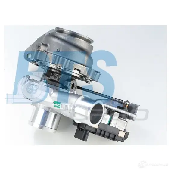 Турбина BTS TURBO t916642bl O 2O3K 1437331599 изображение 3