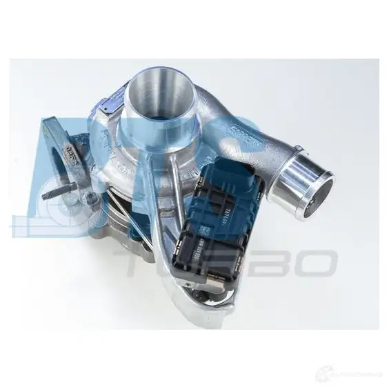 Турбина BTS TURBO t916642bl O 2O3K 1437331599 изображение 4