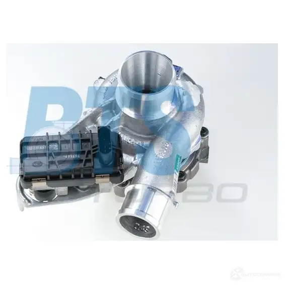 Турбина BTS TURBO t916642bl O 2O3K 1437331599 изображение 5