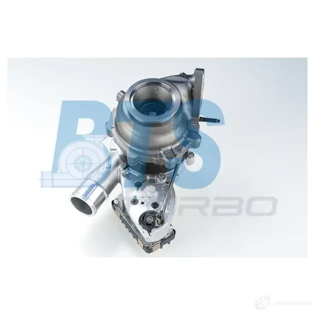 Турбина BTS TURBO t916642bl O 2O3K 1437331599 изображение 9