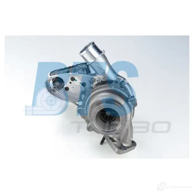 Турбина BTS TURBO t916642bl O 2O3K 1437331599 изображение 11