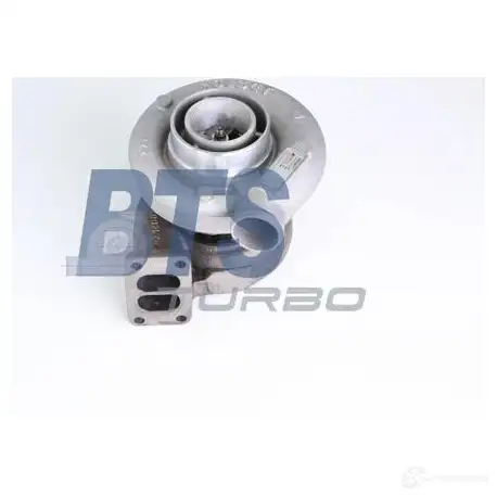 Турбина BTS TURBO 9D9 K7 4250280917253 t911725 1620016 изображение 1