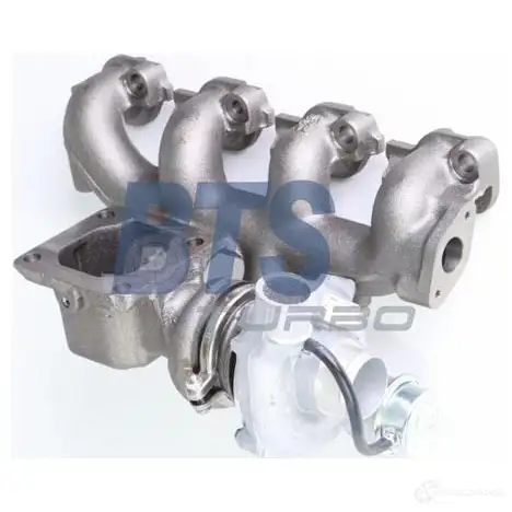 Турбина BTS TURBO 9ACV Z 4250280940930 t914093 1620838 изображение 3