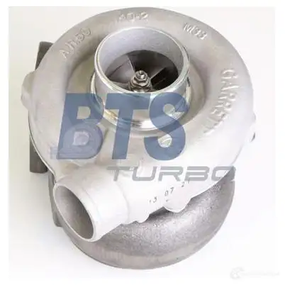 Турбина BTS TURBO 4250280950328 M J4YA5 1119599682 t915032 изображение 5