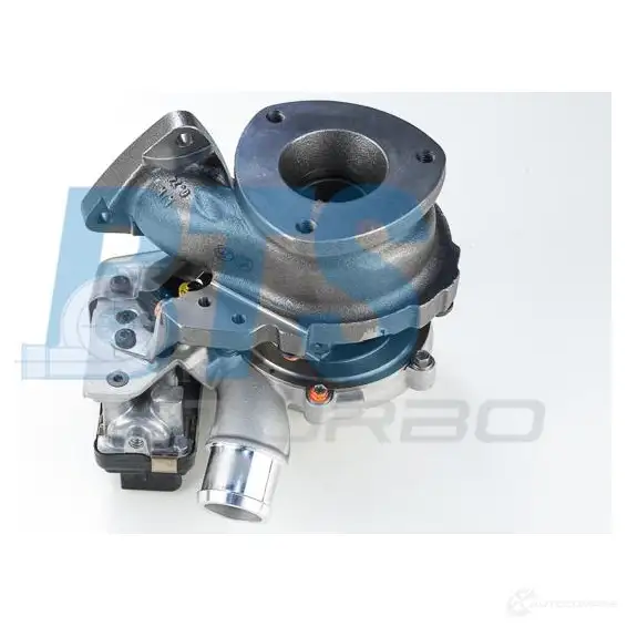 Турбина BTS TURBO 4250524582544 QC K29X 1621837 t916531 изображение 2