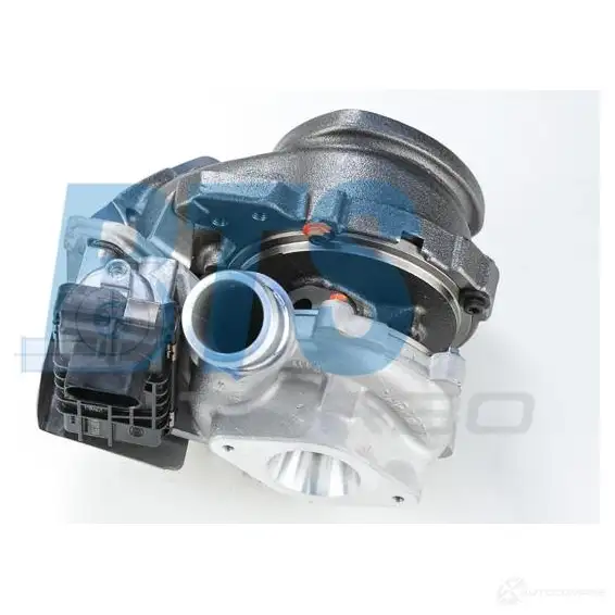 Турбина BTS TURBO 4250524582544 QC K29X 1621837 t916531 изображение 4