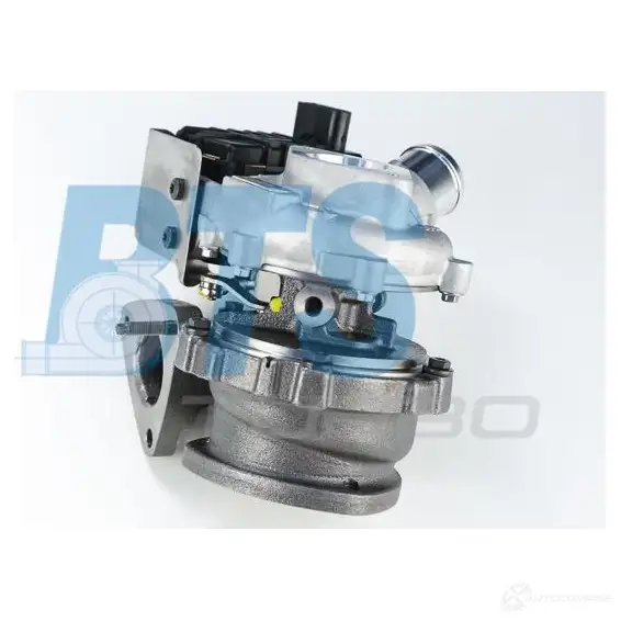 Турбина BTS TURBO 4250524582544 QC K29X 1621837 t916531 изображение 7