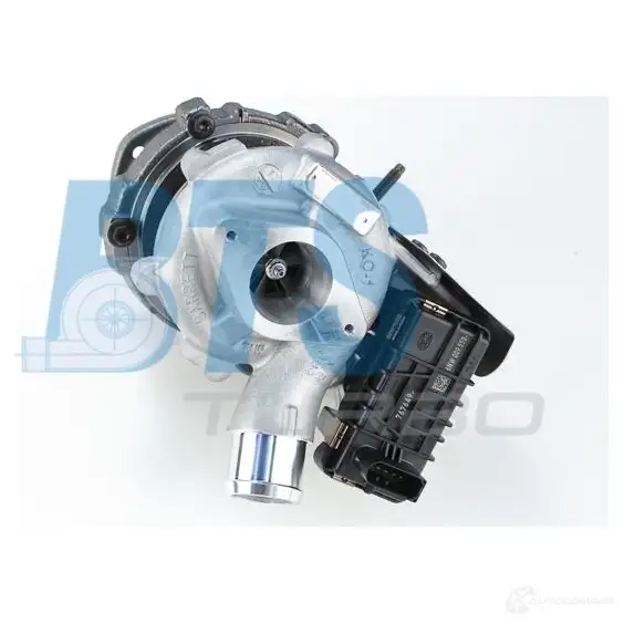 Турбина BTS TURBO 4250524582544 QC K29X 1621837 t916531 изображение 8