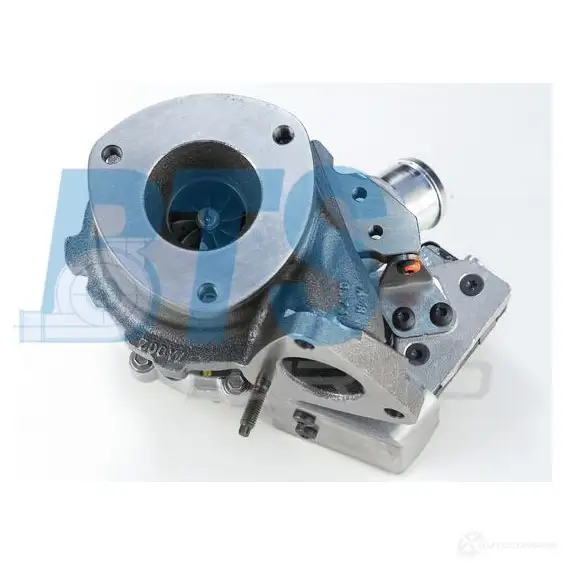 Турбина BTS TURBO 4250524582544 QC K29X 1621837 t916531 изображение 14