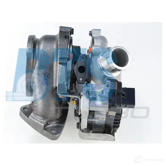 Турбина BTS TURBO 4250524582544 QC K29X 1621837 t916531 изображение 15