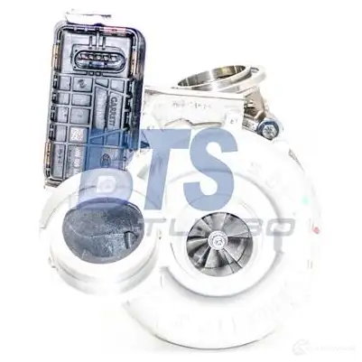 Турбина BTS TURBO M21 QVI t914999bl 4250280907490 1621372 изображение 3