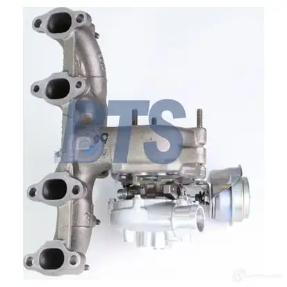 Турбина BTS TURBO G66TR 3R 4250280912043 t911204 1619577 - Изображение 1