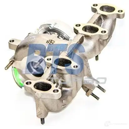 Турбина BTS TURBO B YZM8A2 1620277 4250280920222 t912022 - Изображение 1