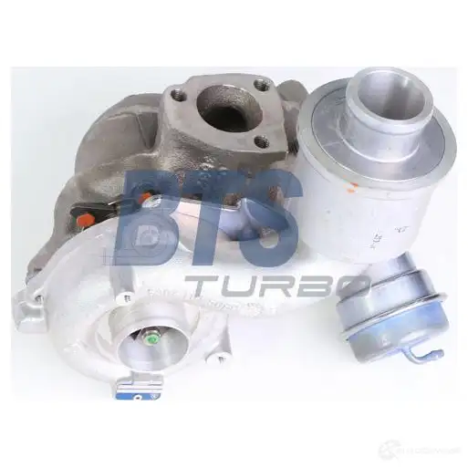 Турбина BTS TURBO t912181bl NY HTO9W 4250280908497 1620433 - Изображение 1