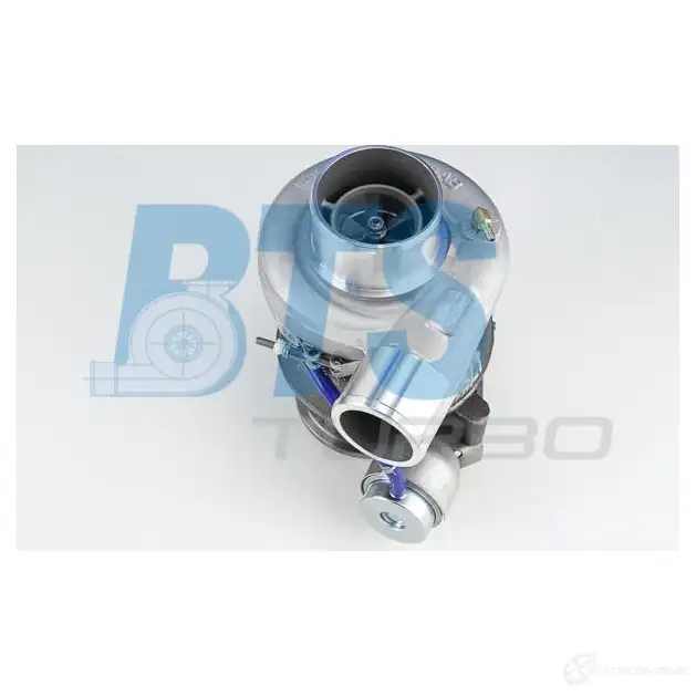 Турбина BTS TURBO t916976 1TKL Z 1621921 4250280936926 изображение 3