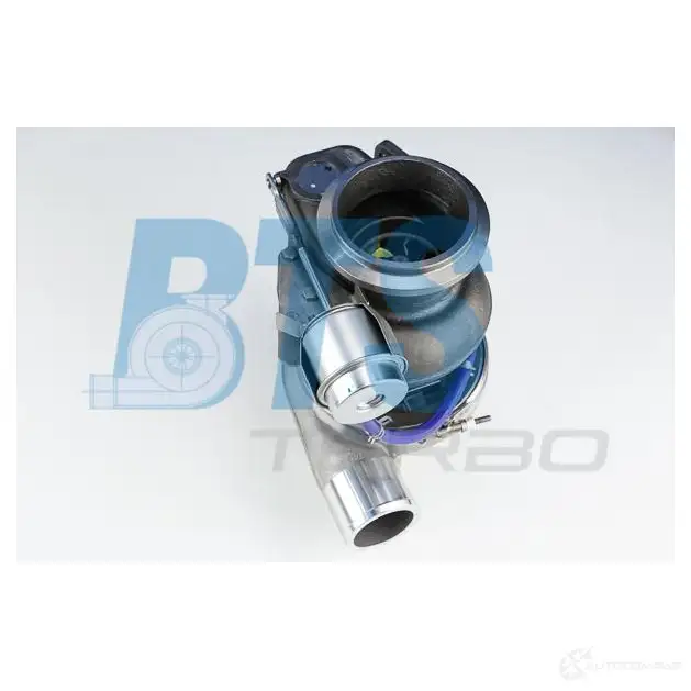 Турбина BTS TURBO t916976 1TKL Z 1621921 4250280936926 изображение 4