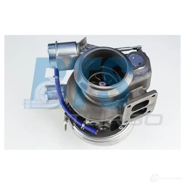 Турбина BTS TURBO t916976 1TKL Z 1621921 4250280936926 изображение 5