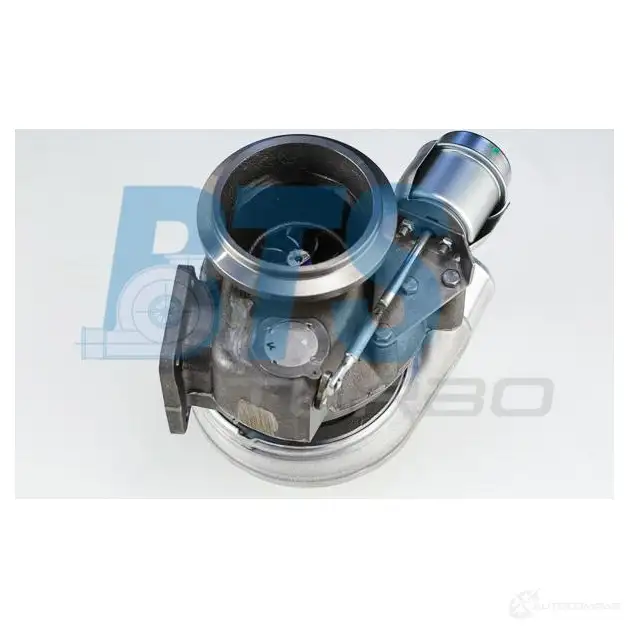 Турбина BTS TURBO t916976 1TKL Z 1621921 4250280936926 изображение 6