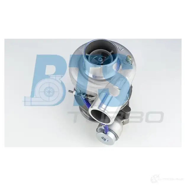 Турбина BTS TURBO t916976 1TKL Z 1621921 4250280936926 изображение 8