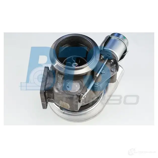 Турбина BTS TURBO t916976 1TKL Z 1621921 4250280936926 изображение 12