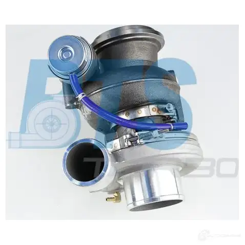 Турбина BTS TURBO t916976 1TKL Z 1621921 4250280936926 изображение 15