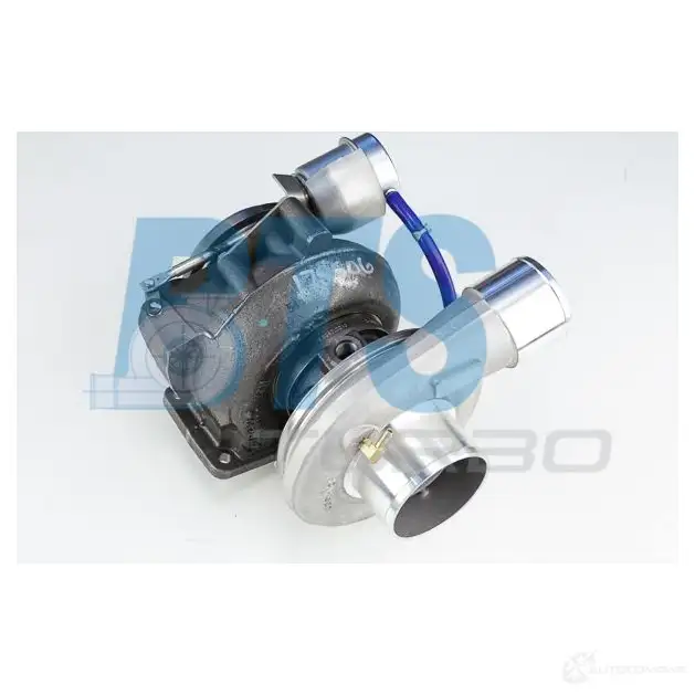 Турбина BTS TURBO t916976 1TKL Z 1621921 4250280936926 изображение 16