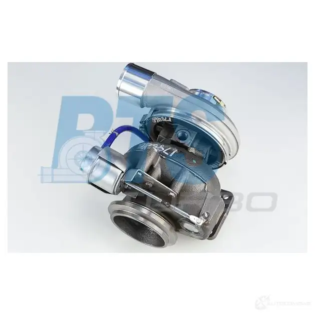 Турбина BTS TURBO t916976 1TKL Z 1621921 4250280936926 изображение 18