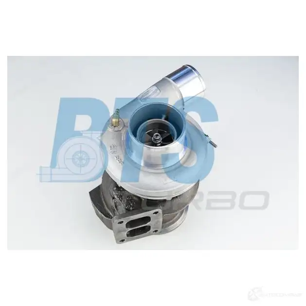 Турбина BTS TURBO t916976 1TKL Z 1621921 4250280936926 изображение 20