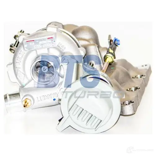 Турбина BTS TURBO t914551 1621096 4250280945515 GFSK GK3 - Изображение 1