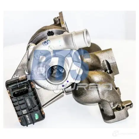 Турбина BTS TURBO t914366bl 4250280903652 1621015 9QMWV4 5 - Изображение 1