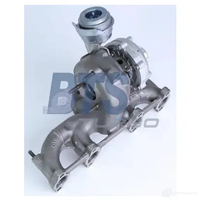 Турбина BTS TURBO 4250280903997 1620487 6KUNJ M t912236bl - Изображение 1
