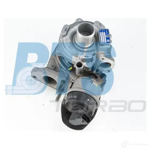 Турбина BTS TURBO 4250280959635 t915963 1621651 QXO 6ZL изображение 9