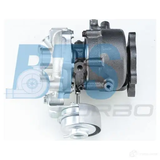 Турбина BTS TURBO 1621823 t916468 49335-01101 49335-0 1100 изображение 13