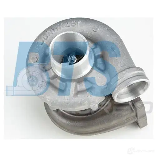 Турбина BTS TURBO 4250280911718 1619546 0Z QI0Z t911171 - Изображение 1