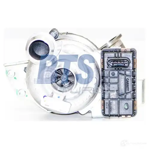 Турбина BTS TURBO 4250280952704 ELTH F 1621481 t915270 - Изображение 1