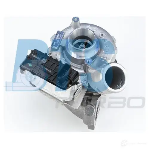 Турбина BTS TURBO 1437932739 t914958bl JD OIE изображение 0