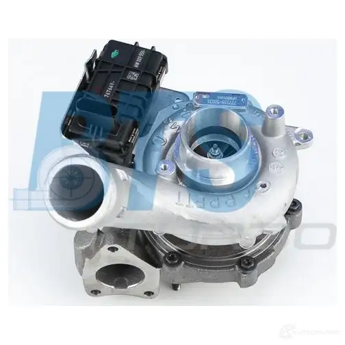 Турбина BTS TURBO 1437932739 t914958bl JD OIE изображение 2