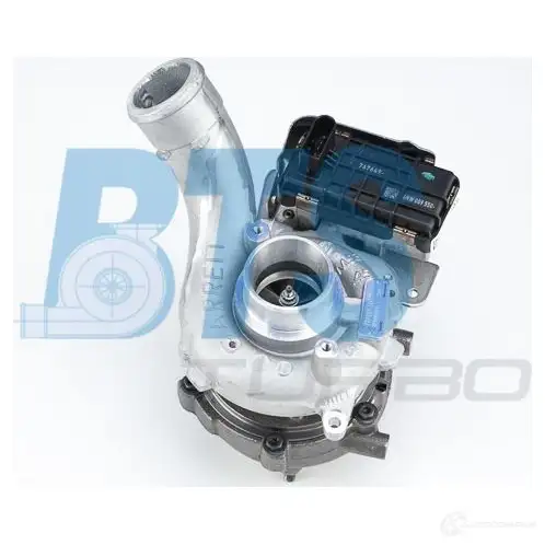 Турбина BTS TURBO 1437932739 t914958bl JD OIE изображение 3